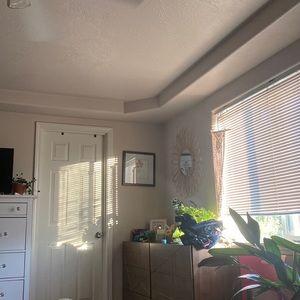 Meet your Posher, Richard